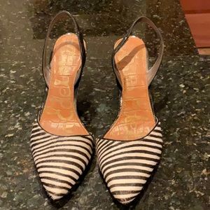 Sam Edelman pumps
